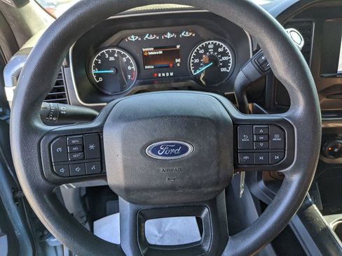 Used 2023 Ford F150 XL image 31