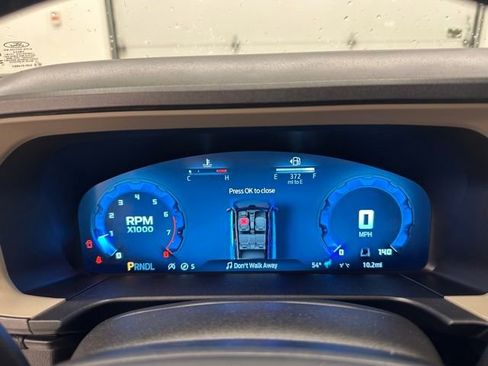 New 2025 Ford Bronco Sport Big Bend w/ Convenience Package image 34