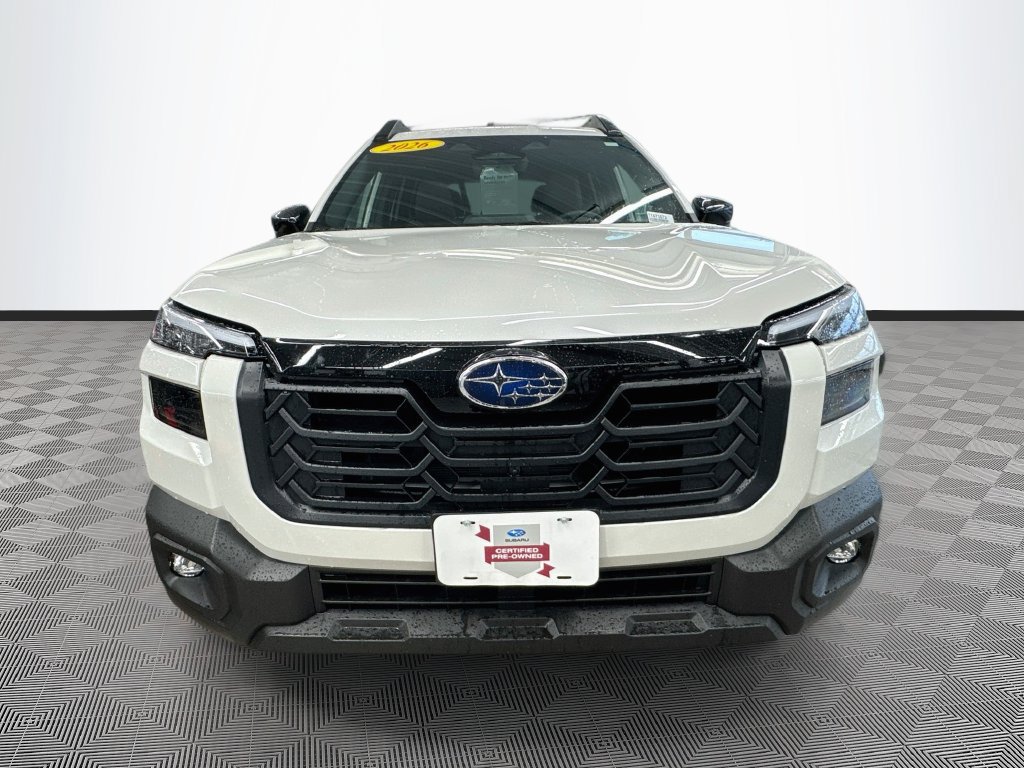 Used 2026 Subaru Outback Limited XT AWD/4WD image 2