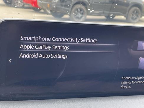 Used 2023 MAZDA CX-5 AWD 2.5 S w/ Preferred Package image 15