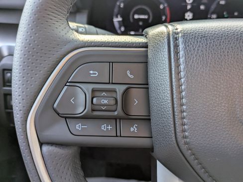 New 2026 Toyota 4Runner TRD Off-Road AWD/4WD image 20