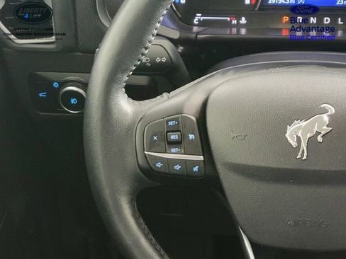 Certified 2023 Ford Bronco Sport Outer Banks image 30