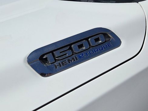 Used 2023 RAM 1500 Big Horn image 10