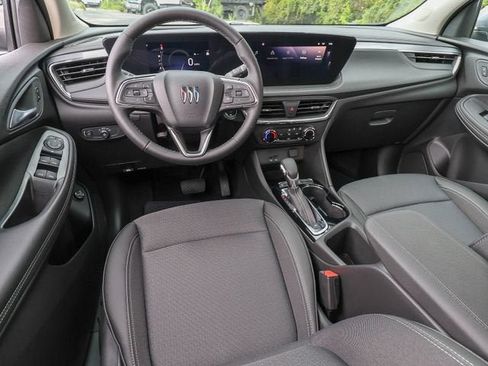 New 2026 Buick Encore GX Preferred w/ Comfort Package FWD image 16