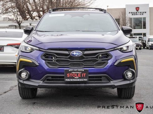 Used 2024 Subaru Crosstrek 2.5i Sport image 16