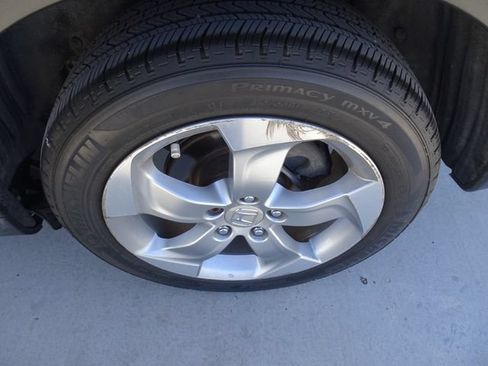 Certified 2017 Honda HR-V EX-L image 10