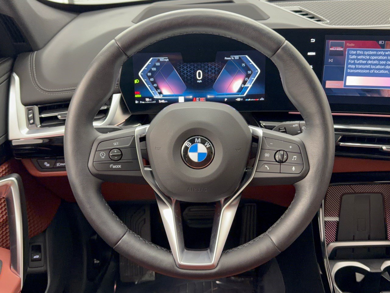 Certified 2026 BMW X1 xDrive28i AWD/4WD image 10