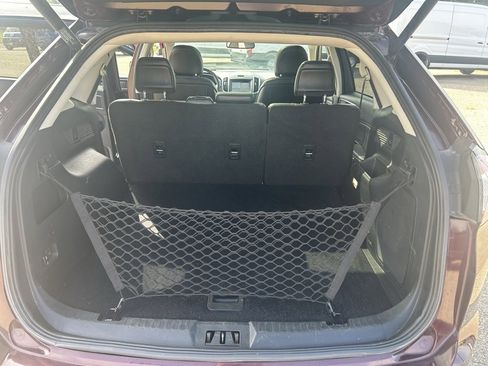 Used 2018 Ford Edge Sport w/ Equipment Group 401A image 20