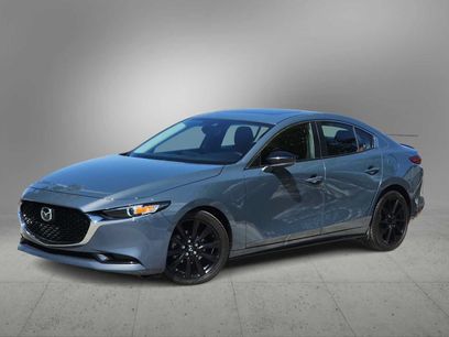 Used 2023 MAZDA MAZDA3 s