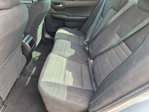 Used 2017 Toyota Camry LE FWD image 26
