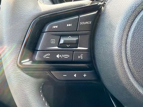 New 2026 Subaru Forester Premium image 35