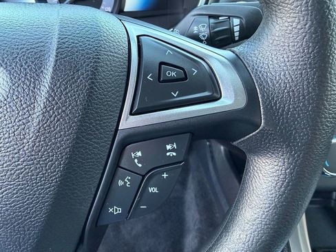 Used 2018 Ford Fusion S FWD image 7