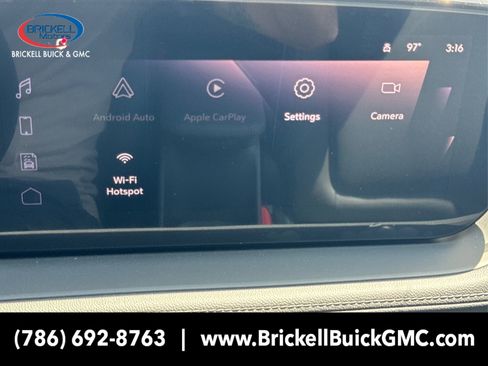 New 2026 Buick Encore GX Sport Touring image 26