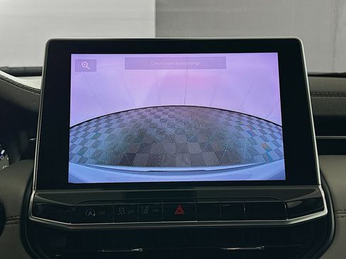 Used 2022 Jeep Compass Limited image 22