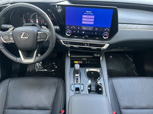 Certified 2024 Lexus RX 350 Premium Plus w/ Convenience Package FWD image 13