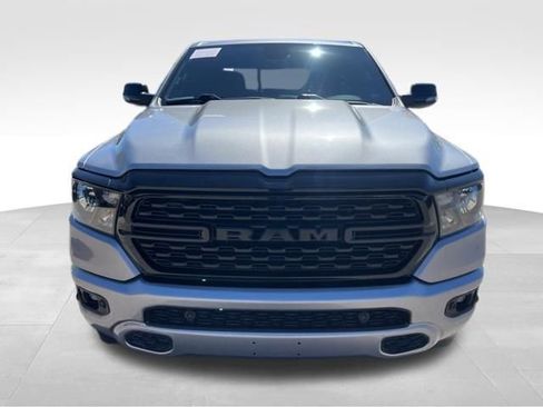 Used 2023 RAM 1500 Big Horn image 2
