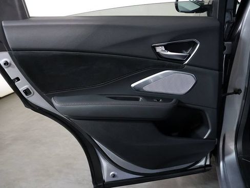 Certified 2023 Acura RDX A-Spec AWD/4WD image 28
