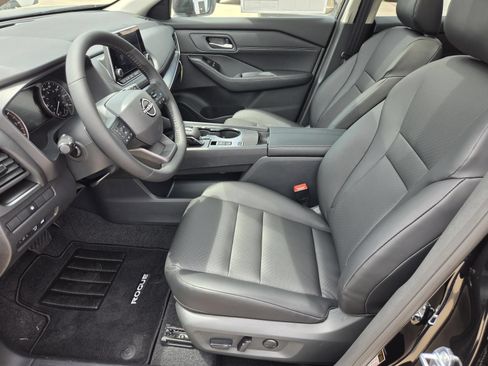 New 2026 Nissan Rogue Dark Armor FWD image 20