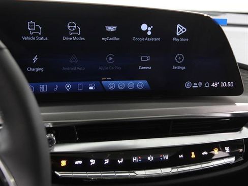 New 2026 Cadillac Lyriq Premium Sport image 10