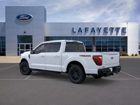 New 2025 Ford F150 Tremor w/ Equipment Group 402A High AWD/4WD image 4