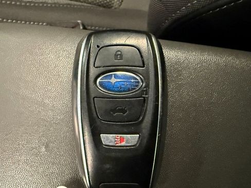 Used 2024 Subaru Crosstrek 2.0i Premium image 17