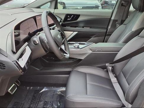 New 2026 Cadillac Optiq Sport 1 RWD image 13