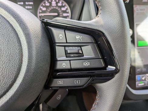 New 2026 Subaru Forester Touring image 27