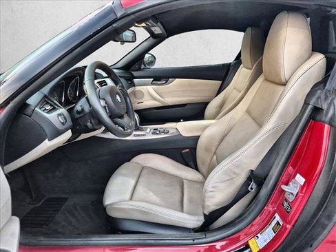 Used 2014 BMW Z4 sDrive28i RWD image 15