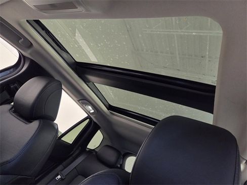 Used 2024 MAZDA CX-50 AWD 2.5 S w/ Premium Plus Pkg image 12