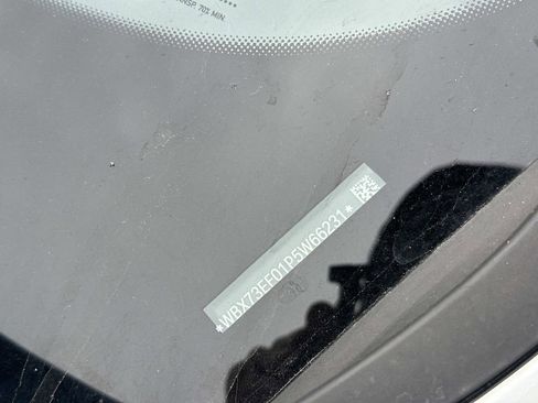 Used 2023 BMW X1 xDrive28i image 6