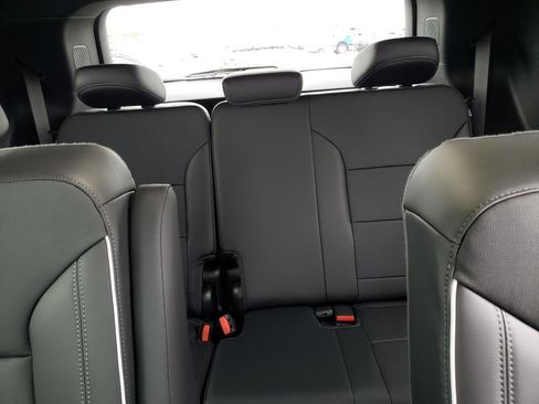 New 2026 Buick Enclave Preferred w/ Power Package image 14