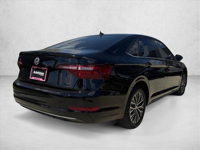 Used 2021 Volkswagen Jetta FWD image 5