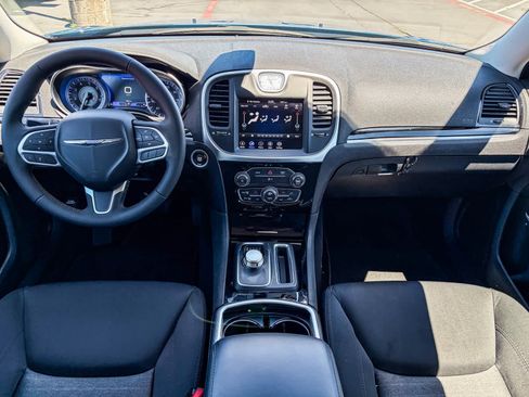 Used 2023 Chrysler 300 Touring w/ Sport Appearance Package RWD image 12