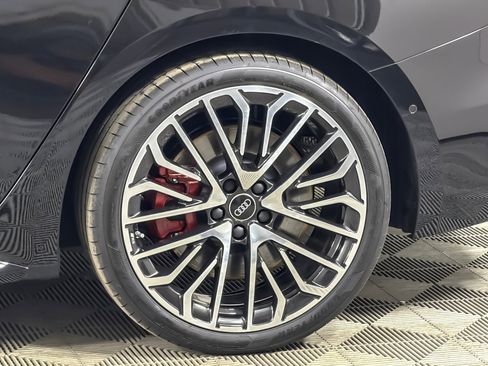 New 2025 Audi S5 Premium Plus image 24