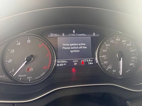 Used 2022 Audi SQ5 Premium AWD/4WD image 3