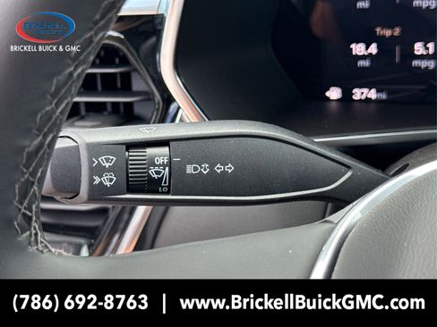 New 2025 GMC Canyon Elevation image 32