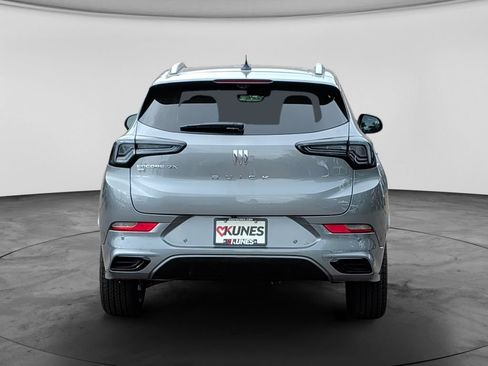 New 2026 Buick Encore GX Avenir w/ Avenir Technology Package AWD/4WD image 7