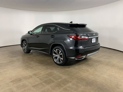 Used 2020 Lexus RX 350 350 image 37