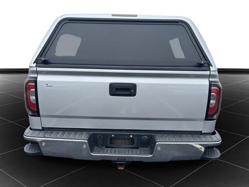 Used 2018 GMC Sierra 1500 Denali AWD/4WD image 4