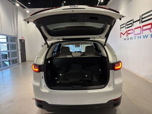 Used 2024 MAZDA CX-90 Plug-In Hybrid w/ Preferred image 29