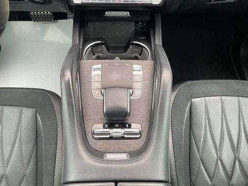 Used 2021 Mercedes-Benz GLS 63 AMG 4MATIC image 37