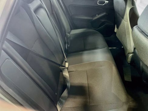 Used 2026 Honda Civic Sport image 24