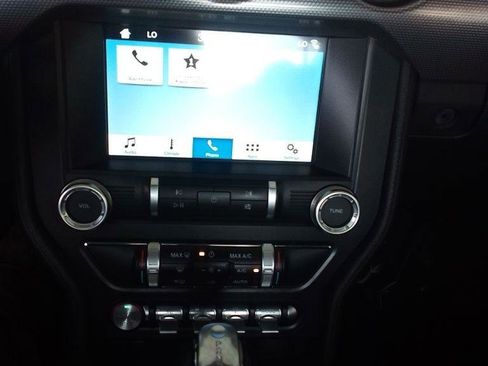 Used 2019 Ford Mustang Coupe w/ Equipment Group 101A RWD image 13