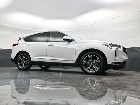 Used 2024 Acura RDX SH-AWD w/ Advance Package image 30