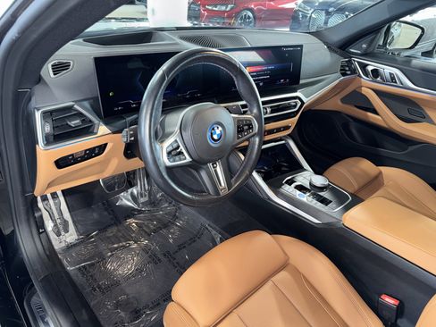 Used 2023 BMW i4 M50 w/ Premium Package AWD/4WD image 24