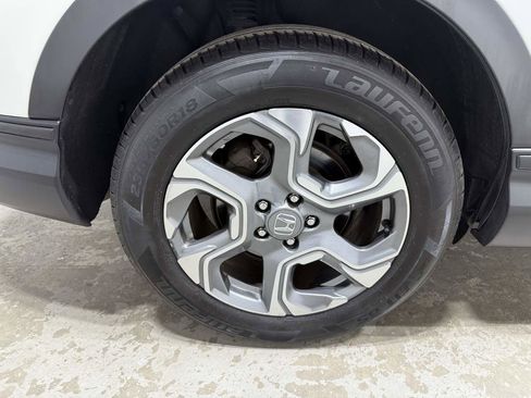 Used 2018 Honda CR-V EX image 7
