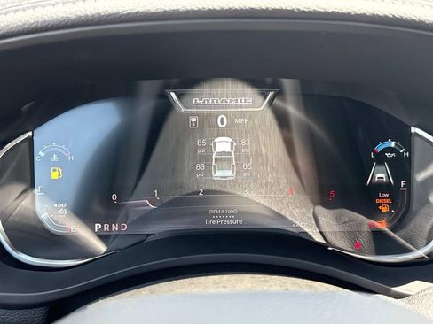 New 2025 RAM 2500 Laramie w/ Sport Appearance Package image 25