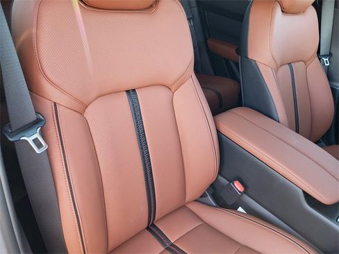 New 2025 MAZDA CX-50 Meridian Edition w/ Apex Package image 14