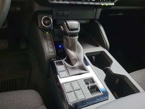 Certified 2025 Toyota Land Cruiser 1958 image 18