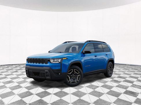New 2026 Jeep Cherokee Laredo image 2